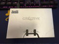 Creative Labs Live! 24-bit External Sound Blaster Model SB0490 Sound Card  #804W
