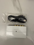 Creative Labs External Sound Blaster Model SB0270 Withe #0468M