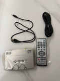 Creative Labs External Sound Blaster Model SB0300 Sound Card New #0042M