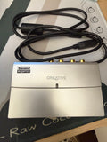 Creative Labs External Sound Blaster Model SB0270 #4739K
