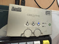 Creative Labs External Sound Blaster Model SB0300 #1892X