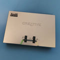 Creative Labs Live! 24-bit External Sound Blaster Model SB0490 Very Clear
